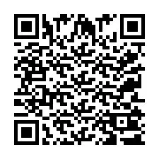 QR-Code für Telefonnummer +3725101330