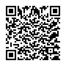 QR kód a telefonszámhoz +3725130231