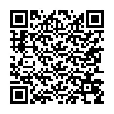 QR Code for Phone number +37253058546