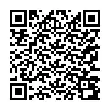 Codice QR per il numero di telefono +37253092120