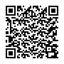 Código QR para número de teléfono +37253092121