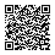 QR Code for Phone number +37253339221