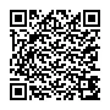 QR Code for Phone number +37253453098