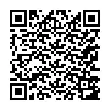 Código QR para número de teléfono +37253583275