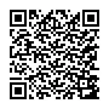 Código QR para número de teléfono +37253583278