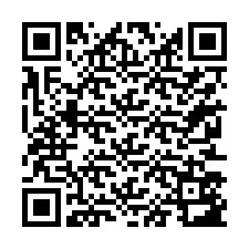 QR Code for Phone number +37253583281