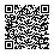 QR Code pour le numéro de téléphone +37253735404