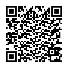 Codice QR per il numero di telefono +37253822911