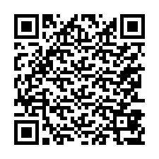 QR kód a telefonszámhoz +37253877179