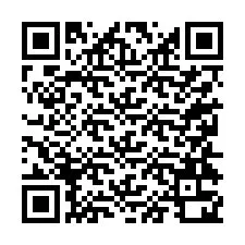 QR Code for Phone number +37254320578