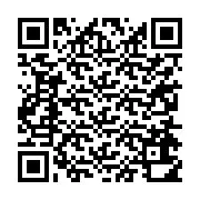 QR Code for Phone number +37254610982