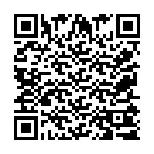 Kod QR dla numeru telefonu +3725501703