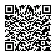 QR-код для номера телефона +3725520215