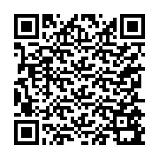 电话号码二维码 +37255591164
