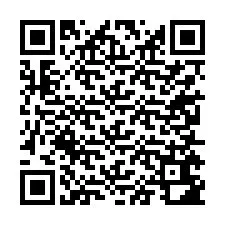 Código QR para número de teléfono +37255682296