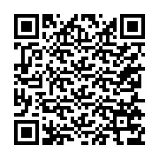 QR код за телефонен номер +37255776609