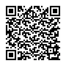 Código QR para número de telefone +37255973094