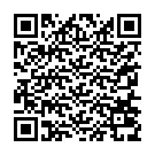 QR Code for Phone number +37256039700
