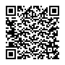 QR Code สำหรับหมายเลขโทรศัพท์ +37256155528