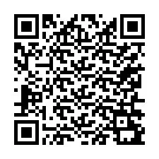 QR Code for Phone number +37256291459