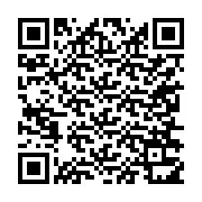 Kod QR dla numeru telefonu +37256311696