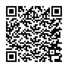 QR Code for Phone number +37256336749