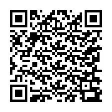 Codice QR per il numero di telefono +37256393134