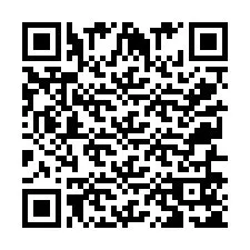 QR-koodi puhelinnumerolle +3725655110