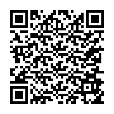 QR Code for Phone number +37256955389