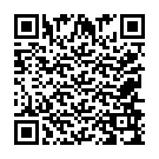 QR Code สำหรับหมายเลขโทรศัพท์ +3725699077