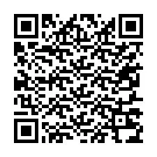 QR Code for Phone number +37257234003