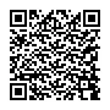 QR kód a telefonszámhoz +37258088430