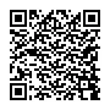 QR Code for Phone number +37258088435