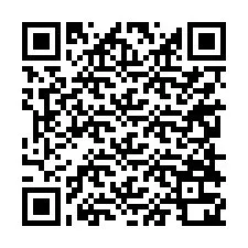 电话号码二维码 +37258320362