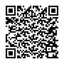 电话号码二维码 +37258320367