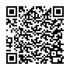 QR Code for Phone number +37258320368