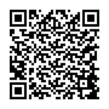 QR Code for Phone number +37258487830