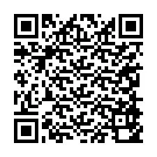 QR Code for Phone number +37258950932