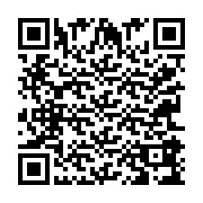 QR Code for Phone number +3726189294