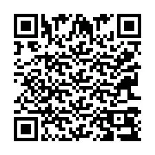 电话号码二维码 +3726309300