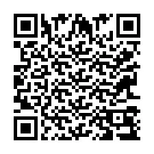 电话号码二维码 +3726309301