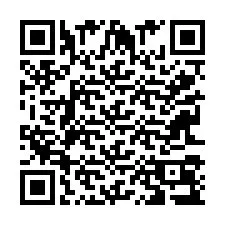 电话号码二维码 +3726309305