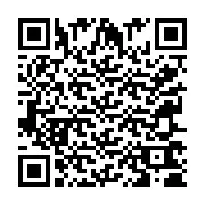 QR Code for Phone number +3726760630