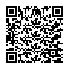 QR Code for Phone number +3727660330