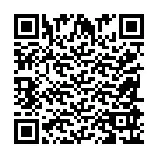 QR-Code für Telefonnummer +3728596139