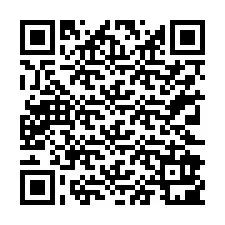 QR Code สำหรับหมายเลขโทรศัพท์ +37322901891