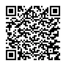 QR Code for Phone number +37377719738