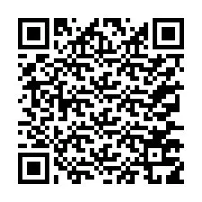 QR Code for Phone number +37377719739