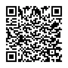 QR Code for Phone number +375173797789