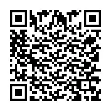 QR Code for Phone number +375173797792